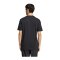 adidas Snack Popcorn T-Shirt Schwarz - schwarz
