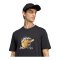 adidas Snack Popcorn T-Shirt Schwarz - schwarz