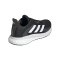 adidas Solar Glide 4 ST Running Damen Schwarz - schwarz