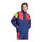 adidas RFEF Spanien EQT Jacke Blau - blau