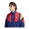 adidas RFEF Spanien EQT Jacke Blau - blau