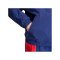 adidas RFEF Spanien EQT Jacke Blau - blau