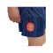 adidas RFEF Spanien EQT Short Blau - blau