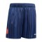adidas RFEF Spanien EQT Short Blau - blau