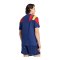 adidas RFEF Spanien EQT T-Shirt Blau - blau