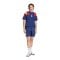 adidas RFEF Spanien EQT T-Shirt Blau - blau