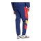 adidas RFEF Spanien EQT Track Hose Blau - blau