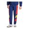 adidas RFEF Spanien EQT Track Hose Blau - blau