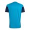 adidas Spanien Tiro Trainingsshirt Blau - blau