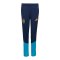 adidas Spanien Tiro Trainingshose Kids Blau - blau