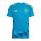 adidas Spanien Torwarttrikot Home WM 2026 Blau - blau