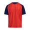 adidas Spanien Trikot Home WM 2026 Kids Rot - rot