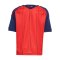 adidas Spanien Mini Trikot Set Home WM 2026 Kids Rot - rot