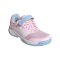 adidas Speedcourt Velcro Kids Rosa - rosa