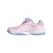 adidas Speedcourt Velcro Kids Rosa - rosa