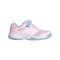 adidas Speedcourt Velcro Kids Rosa - rosa