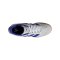 adidas Spezialist Indoor Schuh Weiss - weiss