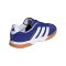adidas Spezialist Blau - blau