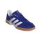 adidas Spezialist Blau - blau