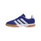 adidas Spezialist Blau - blau