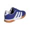 adidas Spezialist Schuh Blau - blau