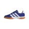 adidas Spezialist Schuh Blau - blau