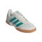 adidas Spezialist Weiß - weiss