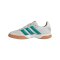 adidas Spezialist Weiß - weiss