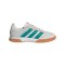 adidas Spezialist Weiß - weiss