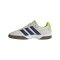 adidas Spezialist Weiß - weiss