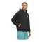 adidas Sport Athlete GFX Hoody Schwarz - schwarz