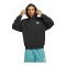 adidas Sport Athlete GFX Hoody Schwarz - schwarz