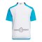 adidas Sporting Kansas City Trikot 3rd 2024 Kids Weiss - weiss