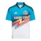 adidas Sporting Kansas City Trikot 3rd 2024 Kids Weiss - weiss