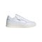 adidas Sportswear Aspyre Weiß - weiss