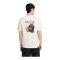 adidas Sportswear Coofe Cafe Donut Bag Graphic - weiss