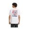 adidas Sportswear Ramen Graphic T-Shirt Weiß - weiss