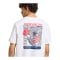 adidas Sportswear Ramen Graphic T-Shirt Weiß - weiss