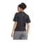 adidas Sportswear Z.N.E T-Shirt Damen Schwarz - schwarz