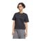 adidas Sportswear Z.N.E T-Shirt Damen Schwarz - schwarz