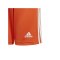 adidas Sqaud 21 Short Kids Orange - orange