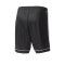 adidas Squadra 17 Short o. Innenslip Schwarz - schwarz