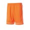 adidas Squadra 17 Short ohne Innenslip Kids Orange - orange