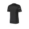 adidas Squadra 17 Trikot kurzarm Kids Schwarz - schwarz