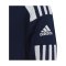 adidas Squadra 21 HalfZip Sweatshirt Kids Blau - blau