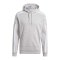 adidas Squadra 21 Sweat Hoody Grau - grau