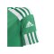 adidas Squadra 21 Poloshirt Kids Grün Weiss - gruen