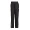 adidas Squadra 21 Präsentationshose Kids Schwarz - schwarz