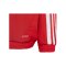 adidas Squadra 21 Präsentationsjacke Kids Rot - rot