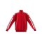 adidas Squadra 21 Präsentationsjacke Kids Rot - rot